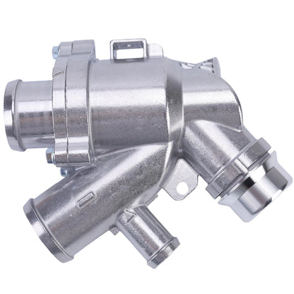 Coolant Thermostat Housing LR035124 for Range Rover (2013–Present)