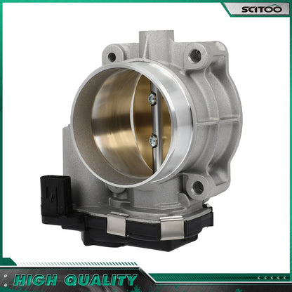 Throttle Body for Chevrolet Impala (2015–2016) 3.6L DOHC BI-FUEL 12670984