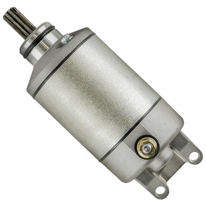 Starter for Suzuki DR-Z400S (2000–2007) AB205418718AD, 3110029F00