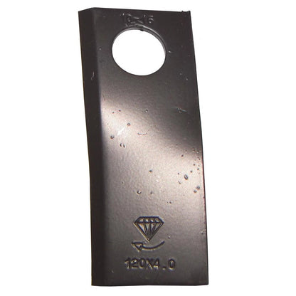 RH Disc Mower Blade for Bush Hog (Fits 527746BH)