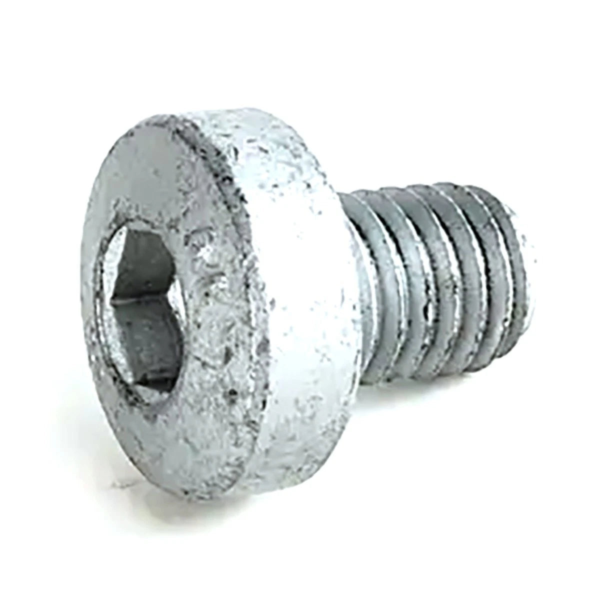 Set of 4 Water Pump Pulley Bolts N-905-442-03 for Porsche Cayenne (2008–2010)
