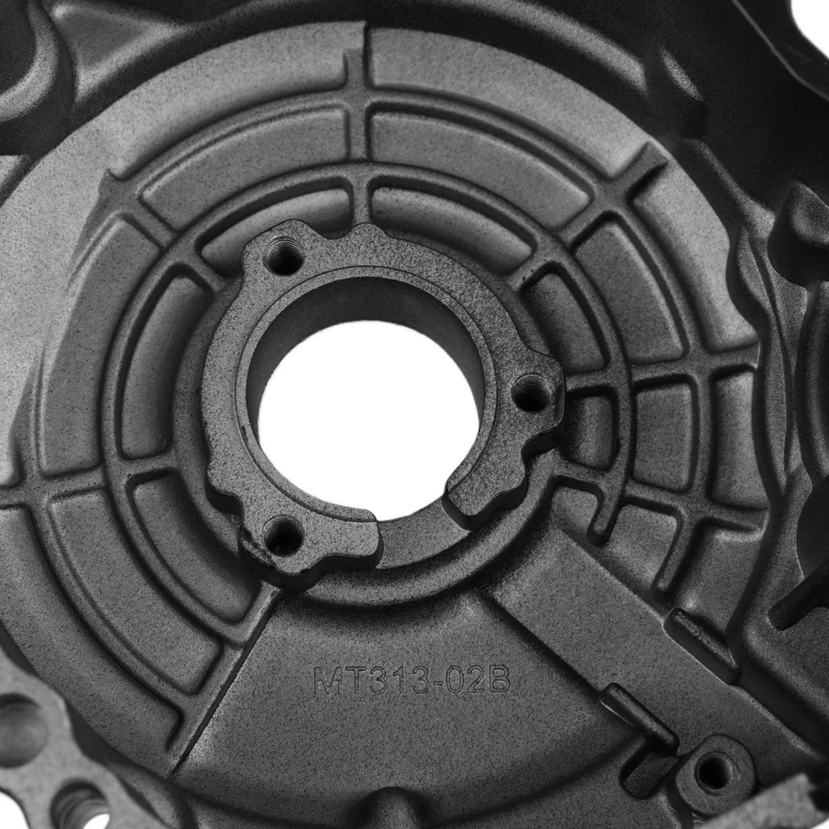 Aluminum Engine Stator Cover Crankcase for Suzuki GSXR600 GSX-R 750 (2006–2025)