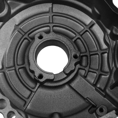 Aluminum Engine Stator Cover Crankcase for Suzuki GSXR600 GSX-R 750 (2006–2025)
