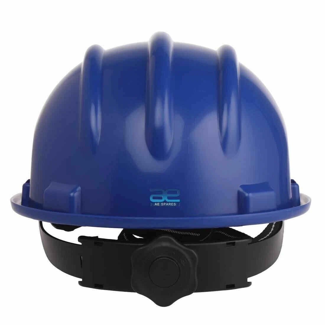Shelmet Safety Helmet for Professional (Lamination Blue)