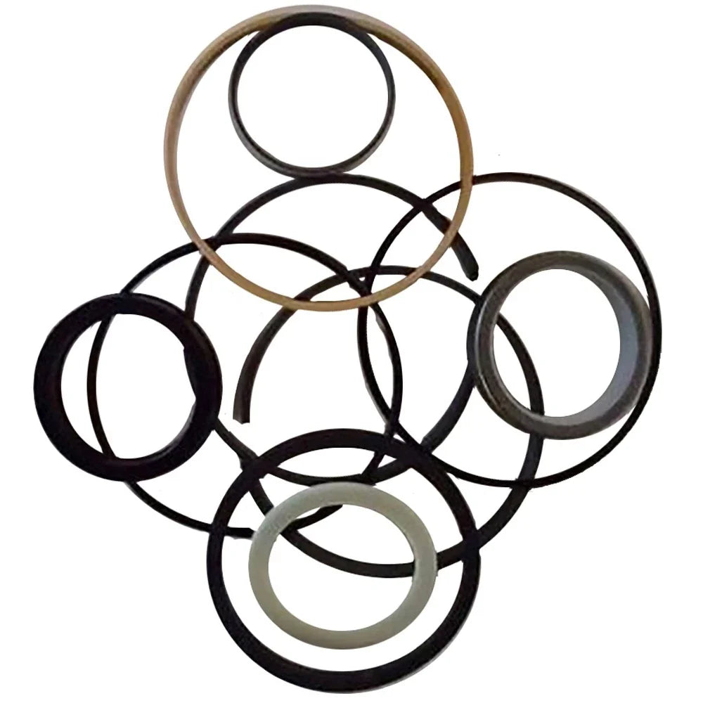 Hydraulic Cylinder Seal Kit for Case G109421 G105517