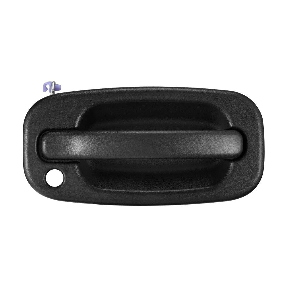 Textured Black Exterior Door Handle RH for Chevy Tahoe (2000–2006)