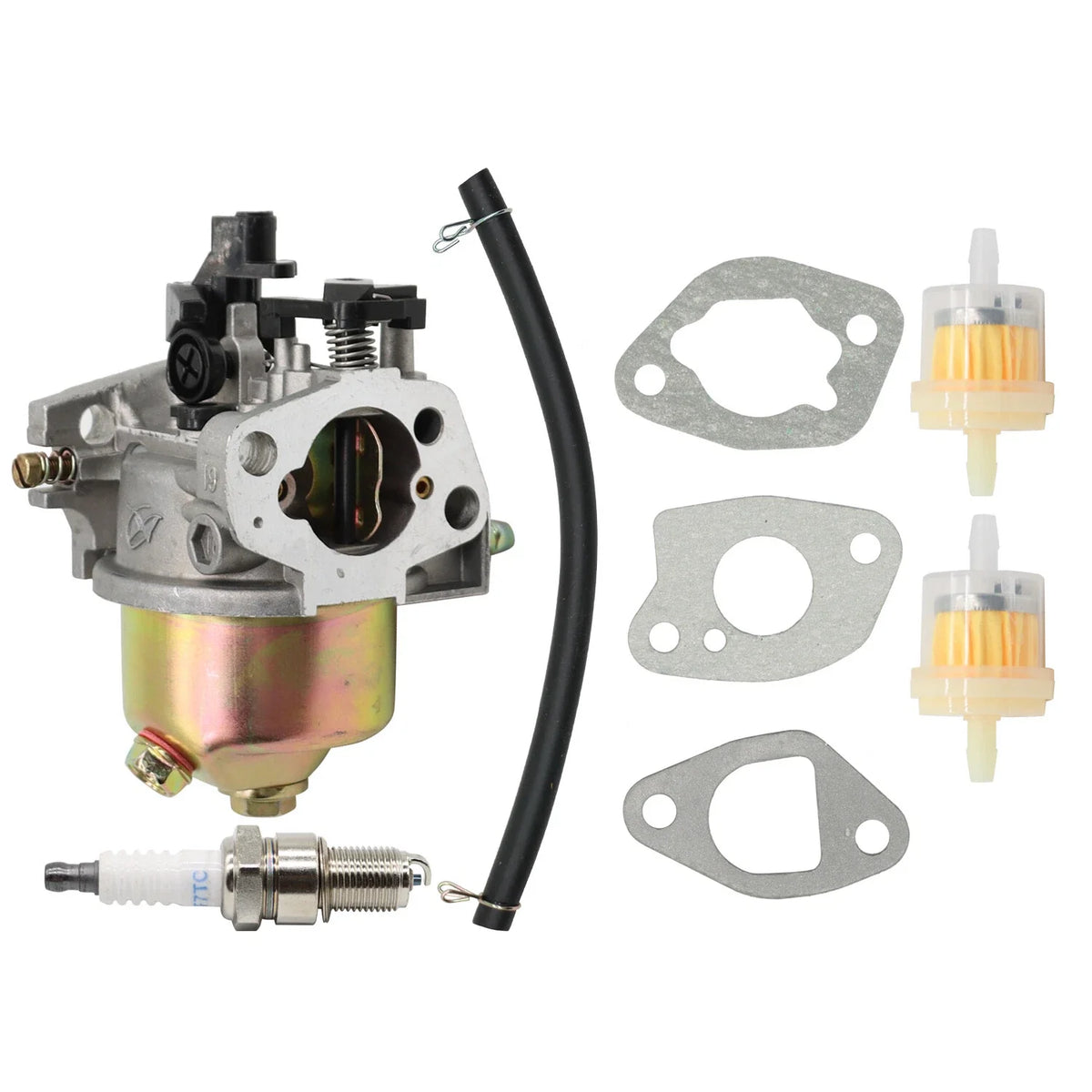 Carburetor for MTD 11A-50MB000, 12A-26MB001, 12A-26MB055