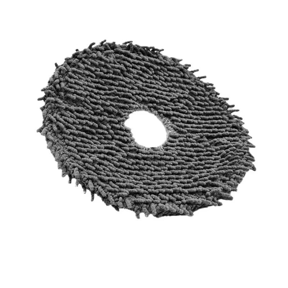 10X Microfiber Mop Cloths for 3i P10 Ultra Robot Vacuum