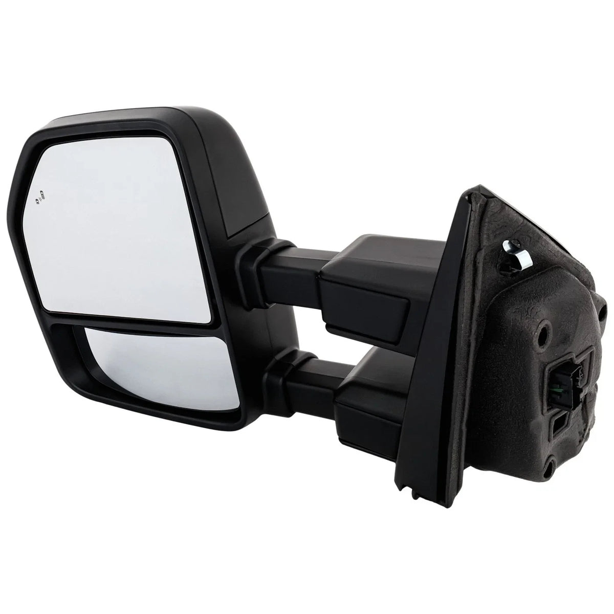 Heated Driver Left Side Mirror for Ford F250 F350 F450 Super Duty