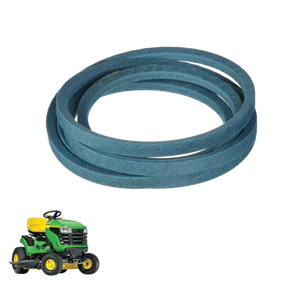 Drive Belt 12 x 110 in for LTR155 LTR166 Mowers (M163540 M152630 M89090)