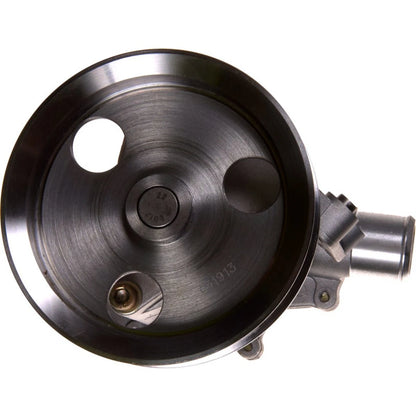 Gates Water Pump 43535 for Mini Cooper (2002–2008)