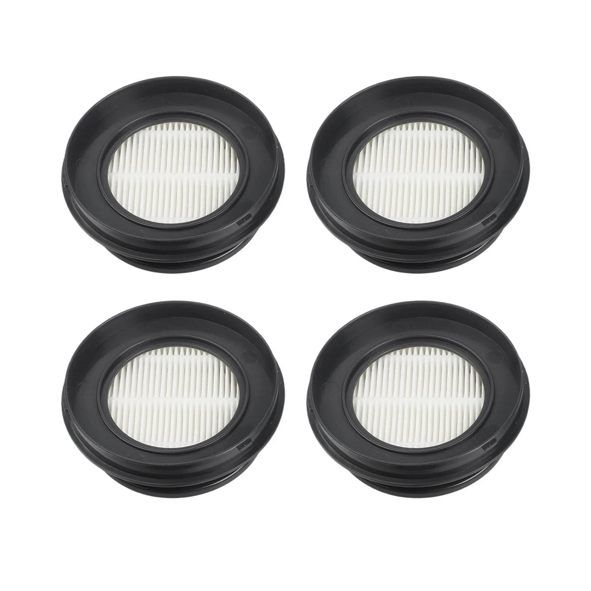 HEPA Filter Replacement for Laresar V7 Handheld Vacuum Cleaner (2019–2023)