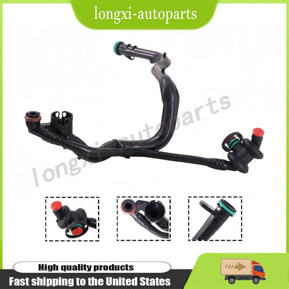 Breather Bleed Hose for Mercedes-Benz C43 AMG (2017–2023) 2760182300