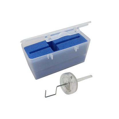 Professional Watch Balance Regulating Key Wrench Tool for ETA 3135 2130 3035