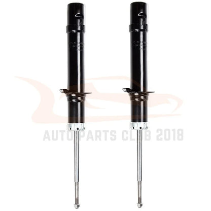 Front Pair Struts Shocks Absorbers for Hyundai Sonata (2000–2005) & Kia Optima (2001–2006)