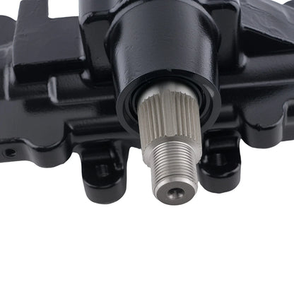 Power Steering Gear Box for Chevrolet Astro GMC Safari V6 4.3L (2000–2002) 27-7592