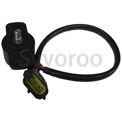 Potentiometer Sensor 3BA-61-52311 for Komatsu Forklift FB15M-12 FB25EXG-8