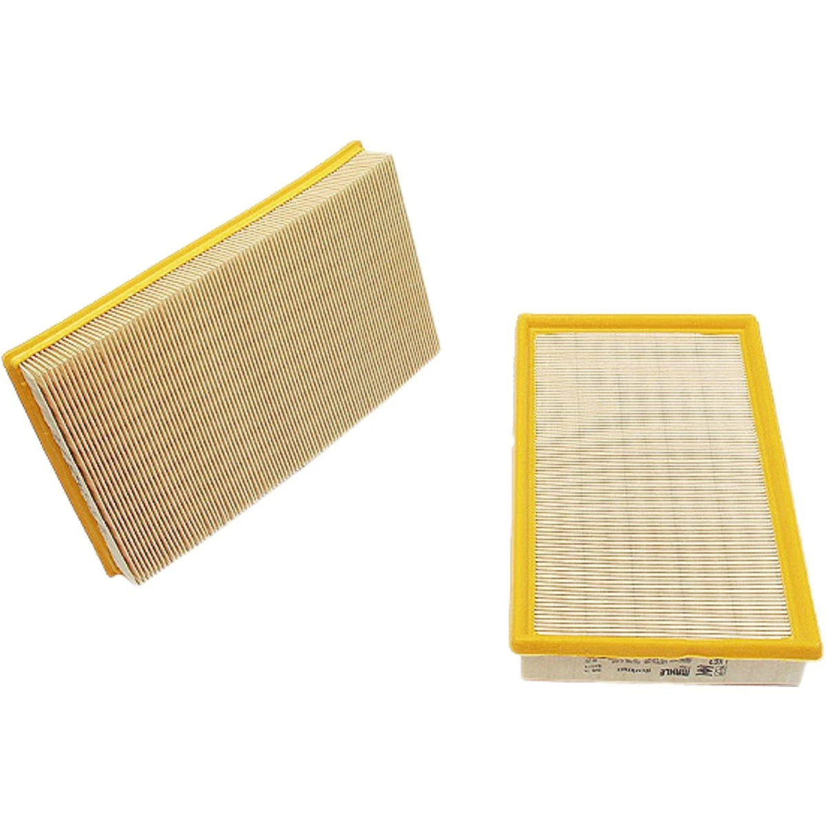 LX 63 Air Filter for Porsche 944 924 (1984–1989) - 027133843A, 94411018602, 94411018603