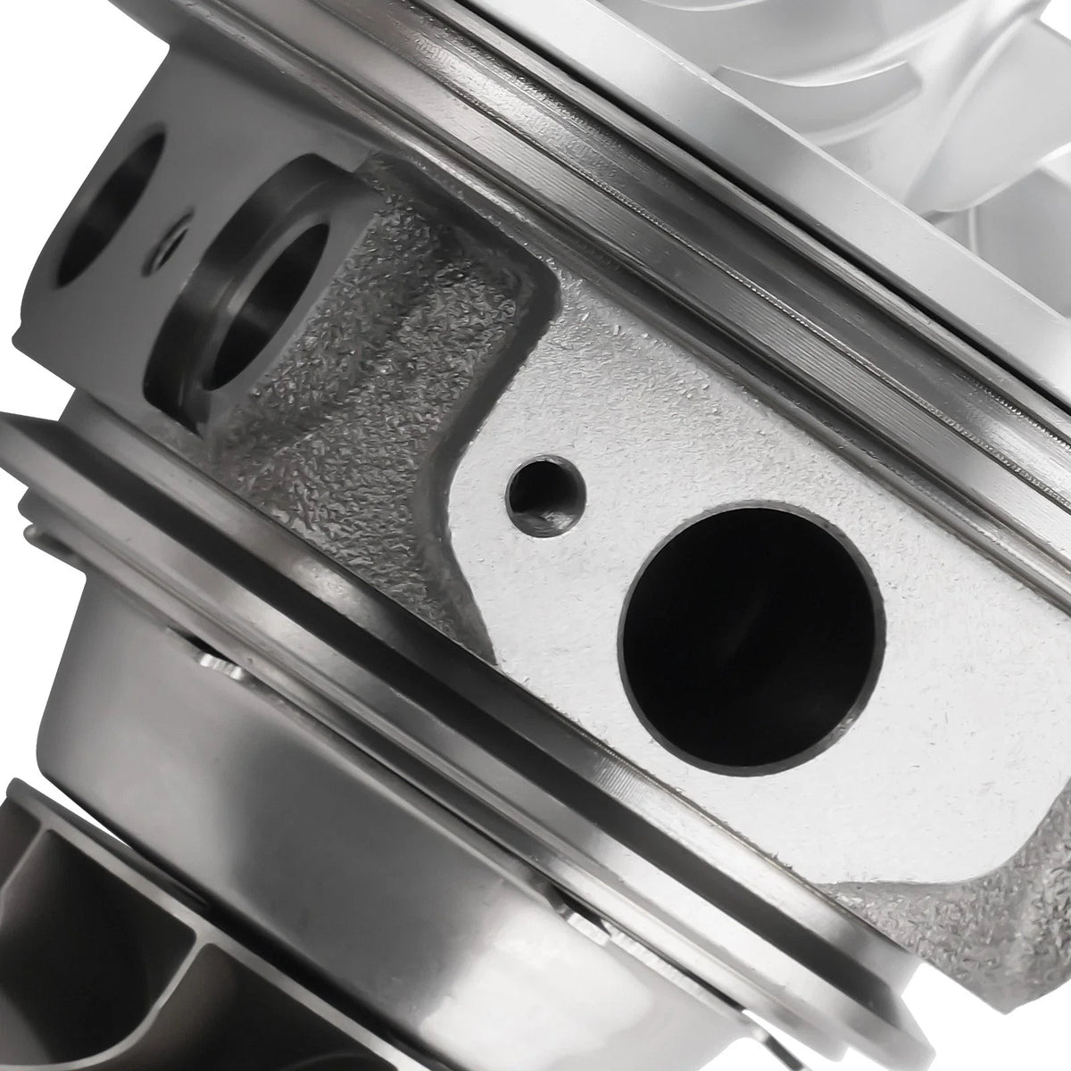 Turbocharger Cartridge for BMW X6 xDrive 35i (2011–2014)