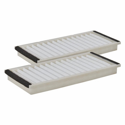 Cabin Air Filter for Mazda MPV (2003–2006) CLX-M0-800046P2-CL360A55