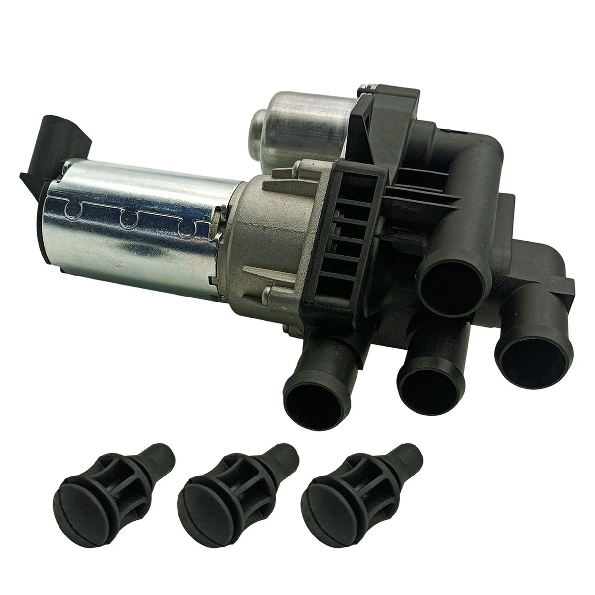 Heater Control Valve EHV123 2208300084 for Mercedes-Benz S430 S500 CL500 S65 AMG (1999–2006)