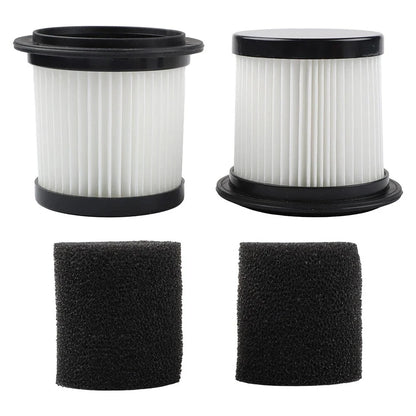 Washable HEPA Filter for