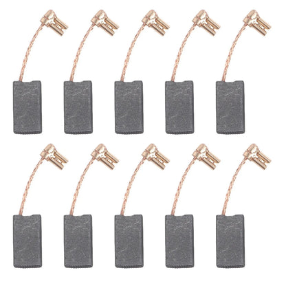 Carbon Brushes for Bosch A69 GBH5400 GBH5-38 GSH38 GBH5-40D (Rotary-Hammer)