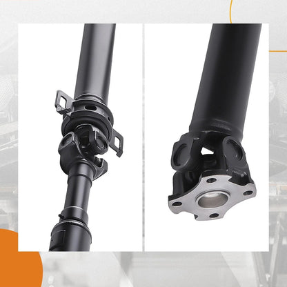 Rear Drive Shaft for Toyota Tacoma (2005–2015) 4.0L 4WD Manual Trans