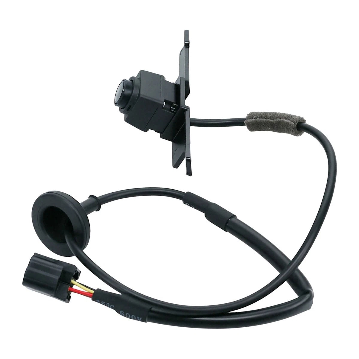 Park Assist Camera for Kia Soul EV (2017–2019) 18059684, KI1960138, 95760B2010