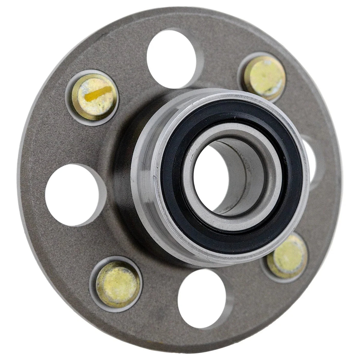 Set of 2 Wheel Hubs for Honda Civic (1985–2000) Rear Left & Right