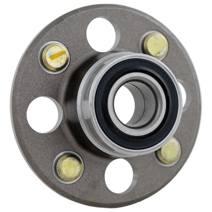 Set of 2 Wheel Hubs for Honda Civic (1985–2000) Rear Left & Right