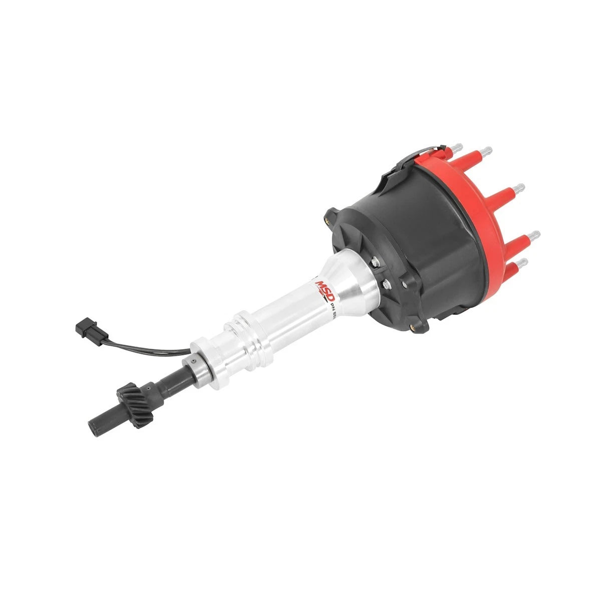MSD Distributor 85805 for Ford F-150 F-250 F-100 Bronco Thunderbird LTD (1979–1982)
