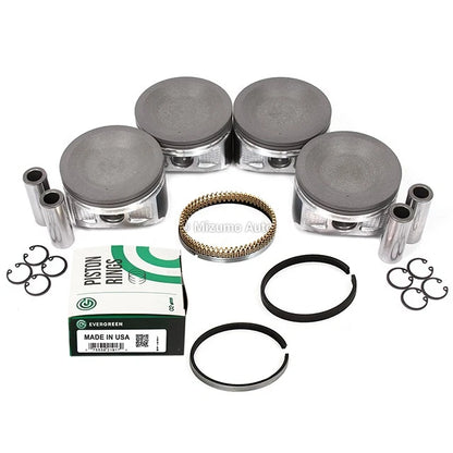 Full Gasket Set for Nissan Altima (1998–2001) MA-4216951235, HS9942PT, CS9942