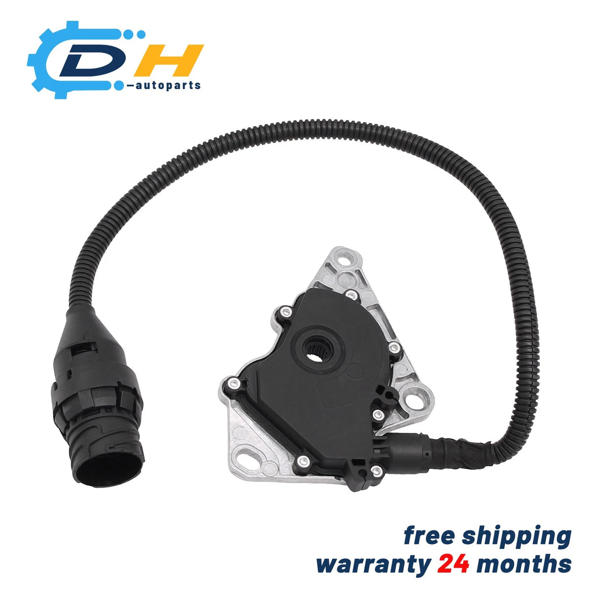 Shift Position Switch for BMW E39 E38 E46 323i 520i 528i 530i (1995–2006) 24107507818, 24107512755, 24111421506