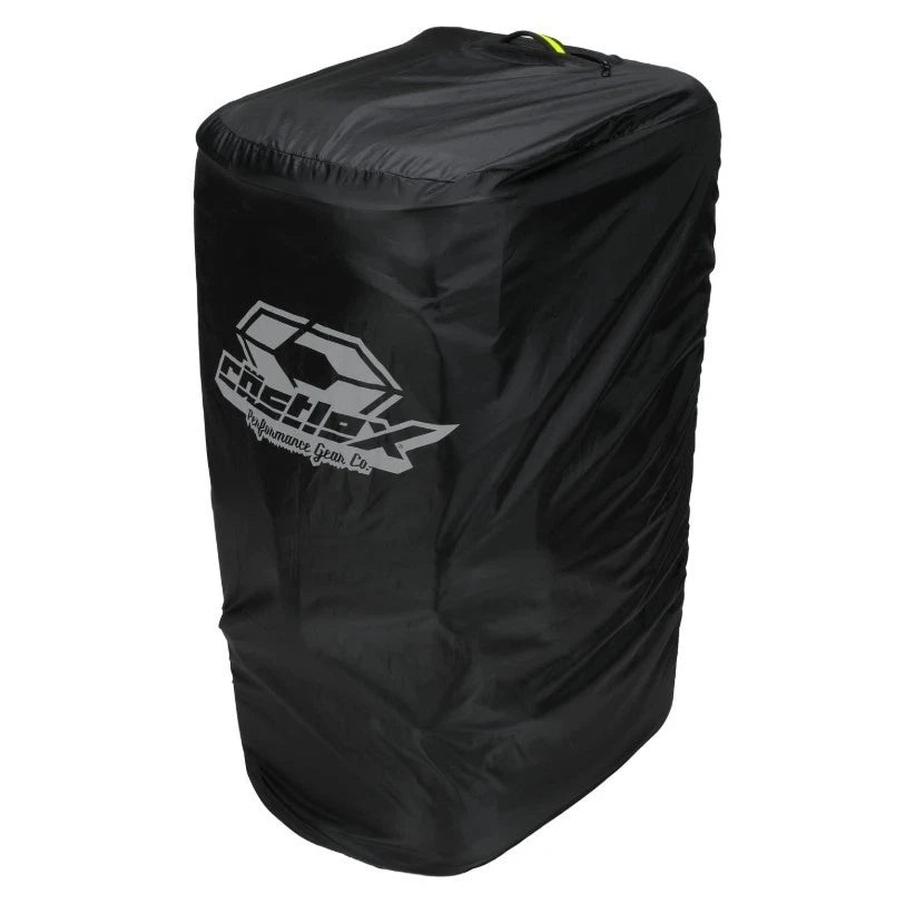 Castle X Hi Vis Team Gear Bag for Snowmobile