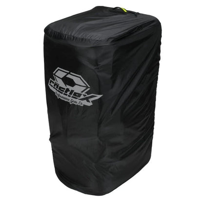 Castle X Hi Vis Team Gear Bag for Snowmobile