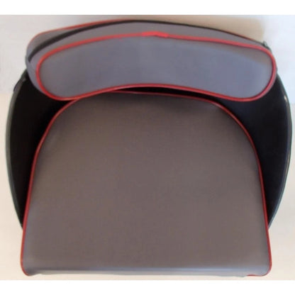 MF Seat Assembly for TE20, TEA20, TO20, TO30, TO35, F40, MH50 (N/A)