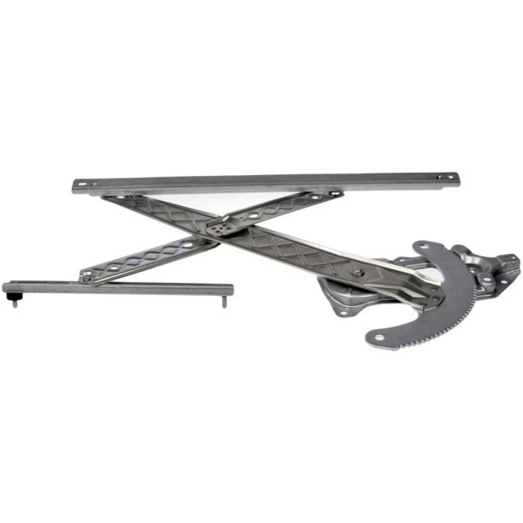 Window Regulator for Ford F-150/Lobo (2001) ALX-PAU-RB-740-872-CL360A50