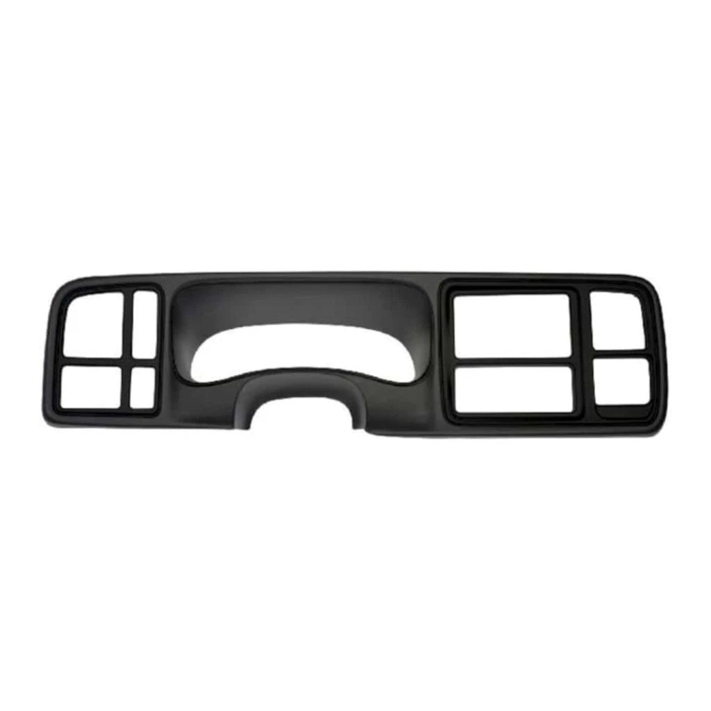 Dashboard Instrument Bezel for Chevy Silverado 3500/2500 (2003–2006) ALX-PAU-MM-57318-CL360A50