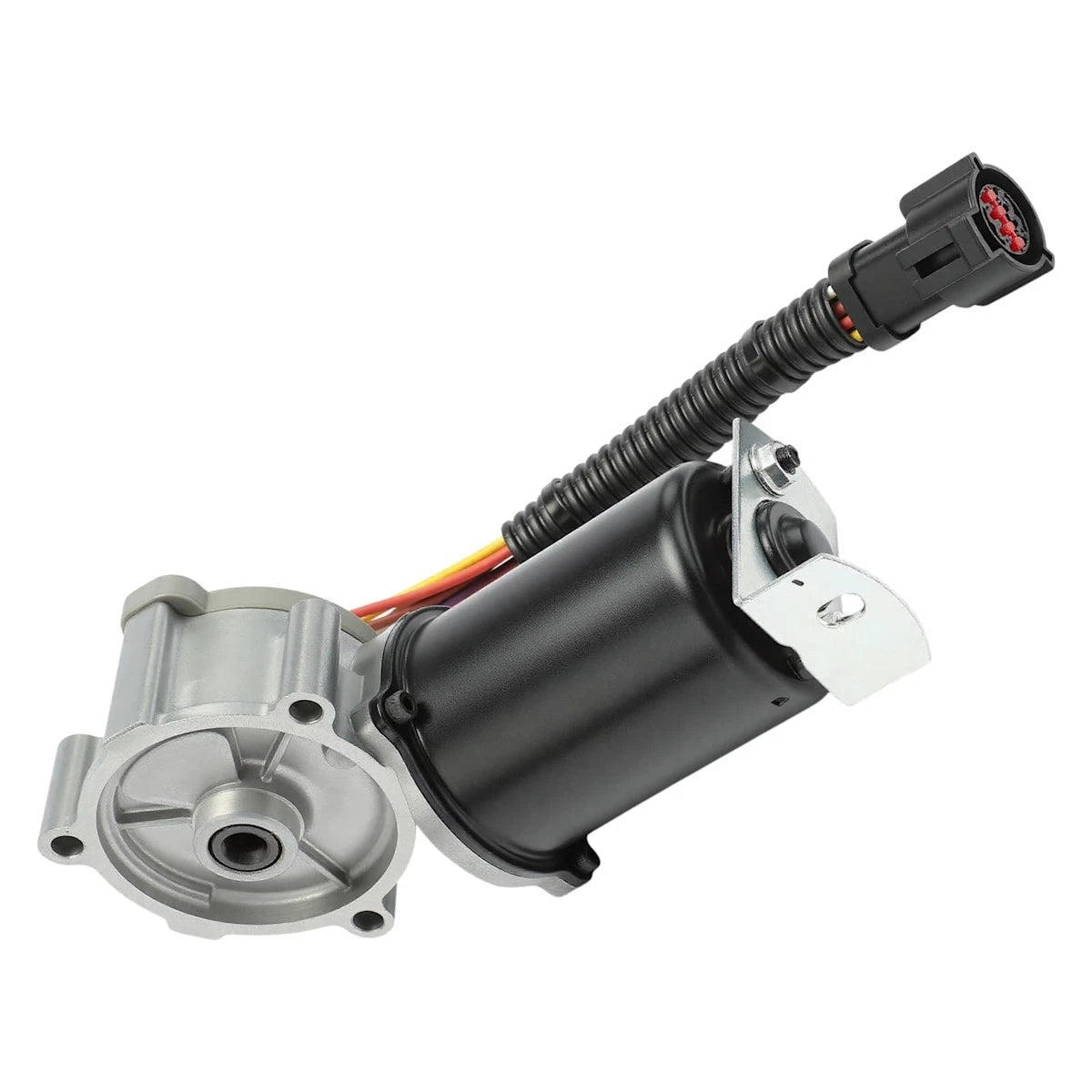 Transfer Case Actuator for Ford Explorer, Sport Trac, Mazda B3000 (2001–2005) - 18066821, 1F2417645A, 1F2417645B, 1L5Z7G360CA, 1L5Z7G360CB