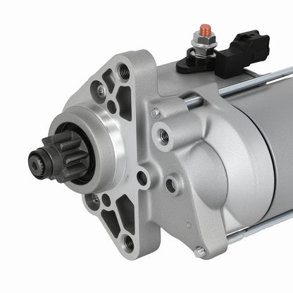 Starter for Toyota 4Runner Tundra/Lexus GX470 4.7L V8 (2000–2009) R2SGCU