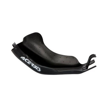 Acerbis Skid Plate for KTM 250 XC-W (E-Start) (2017–2018)