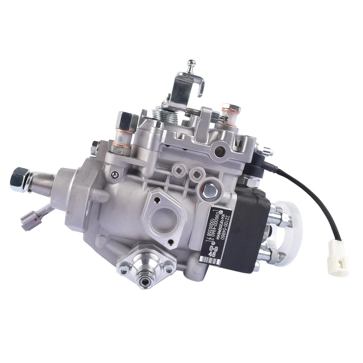 Diesel Injector Pump for Toyota Hilux Hiace 3L (1989–2004)