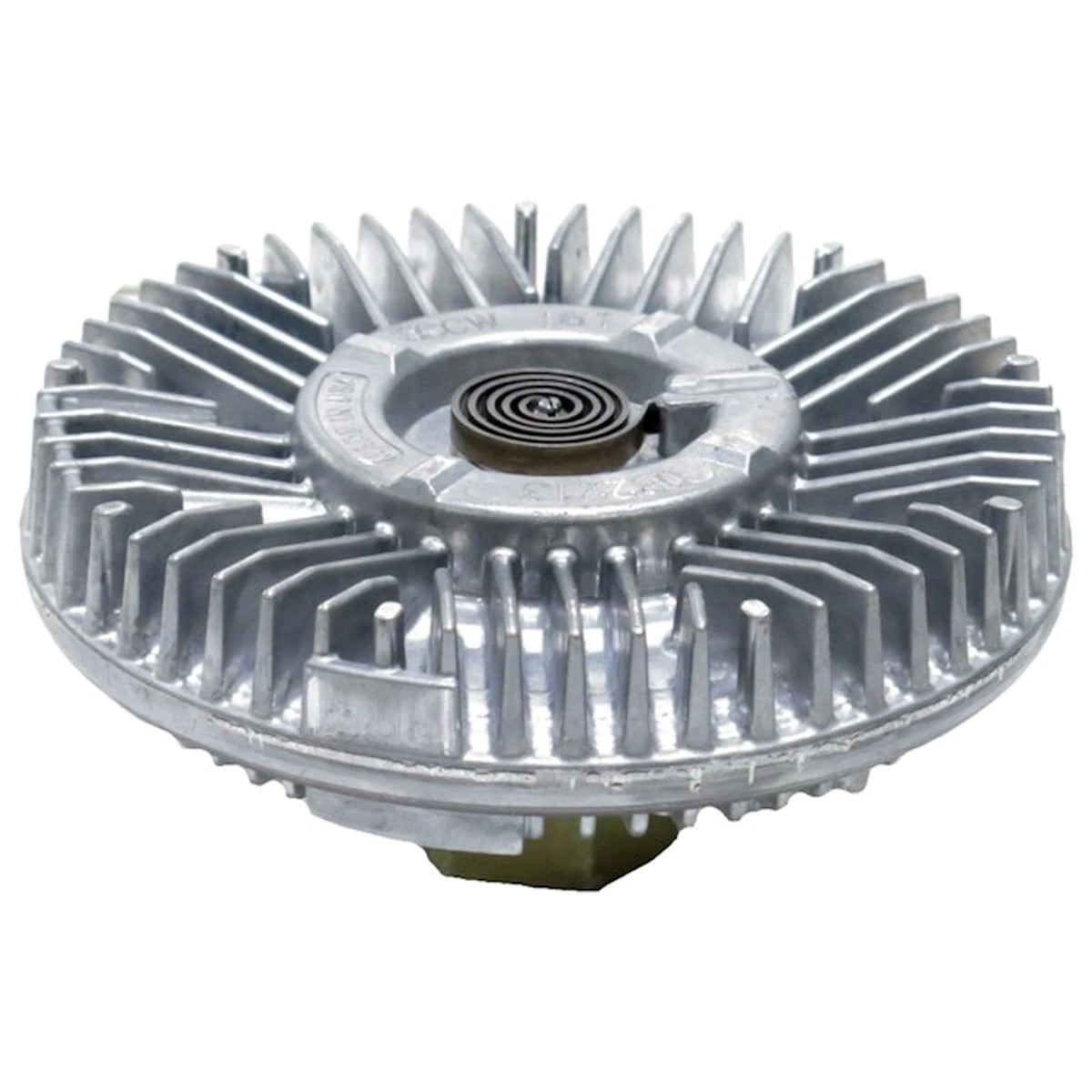 GPD Fan Clutch for Ford F-150 F-250 F-350 Bronco E-150 (1987–1992) 2911352