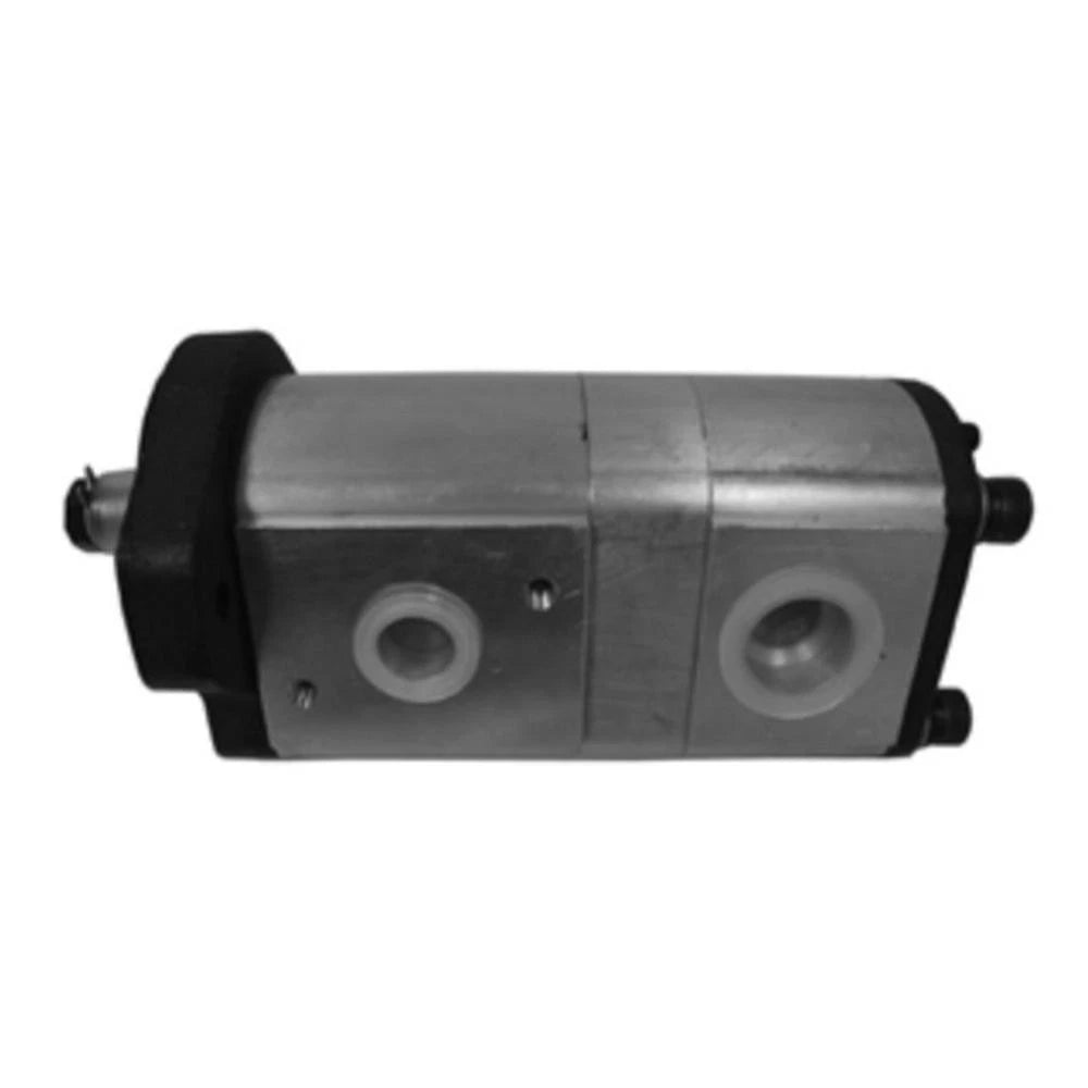 Tandem Hydraulic Pump for John Deere (Fits R197623)