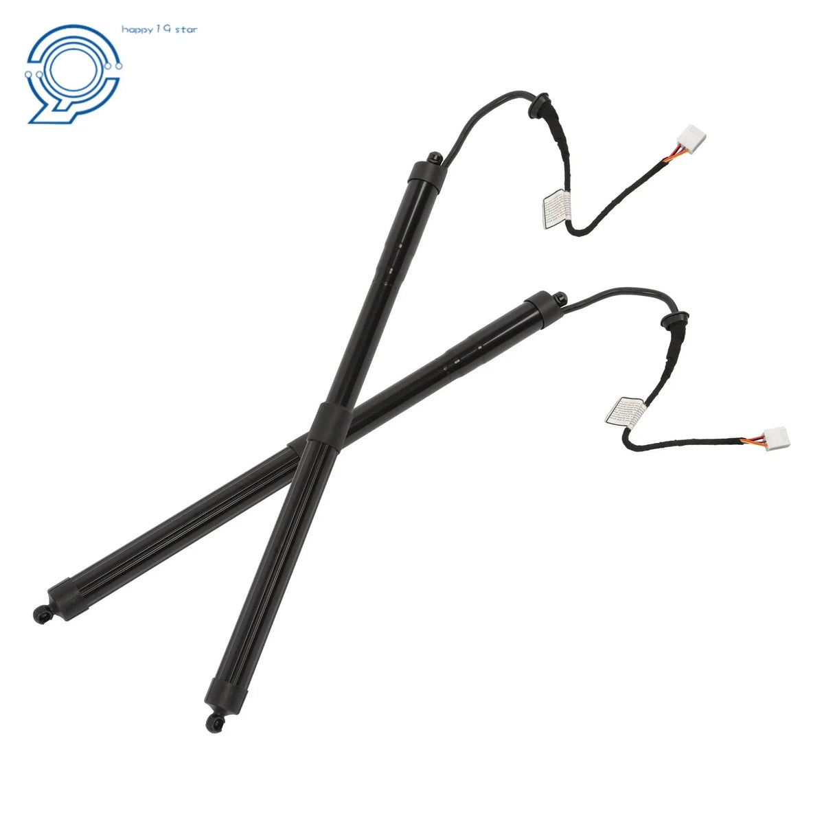 Set of 2 Electric Tailgate Support Rods for Toyota RAV4 (2019–2021)