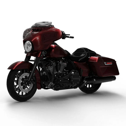 Fairing Bodywork Kit for Harley Street Glide FLHX (2014–2023) Twisted Cherry