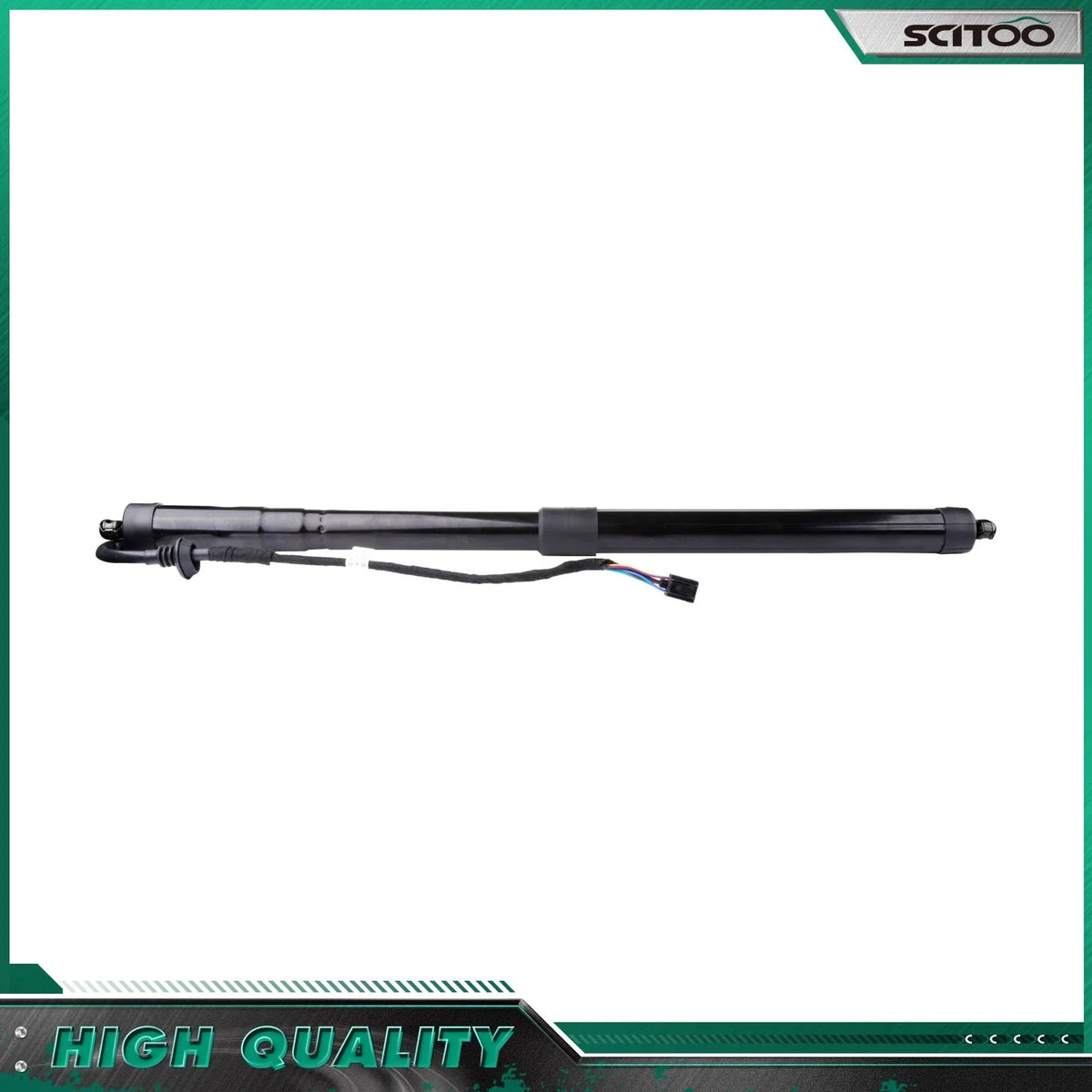 Rear Liftgate Lift Support Gas for Volkswagen Touareg (2010–2015)