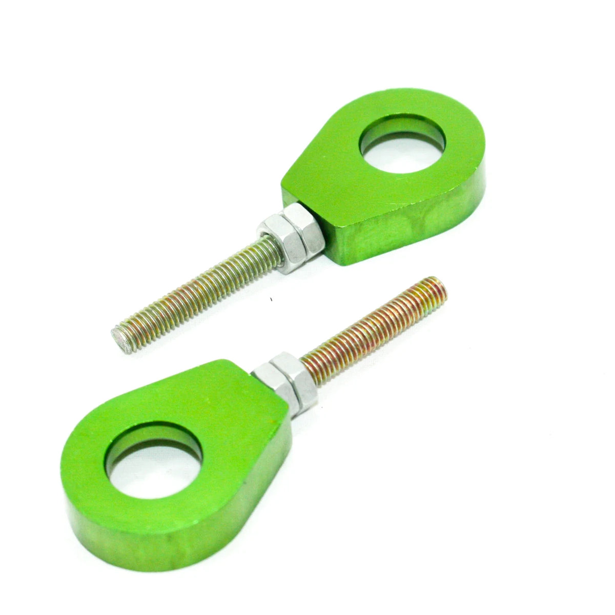 15mm 76mm Chain Adjuster Bolts Tensioner for PIT PRO Trail Quad ATV
