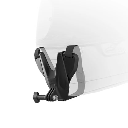Insta360 Helmet Chin Mount for Insta360 Cameras (125x100x43mm)